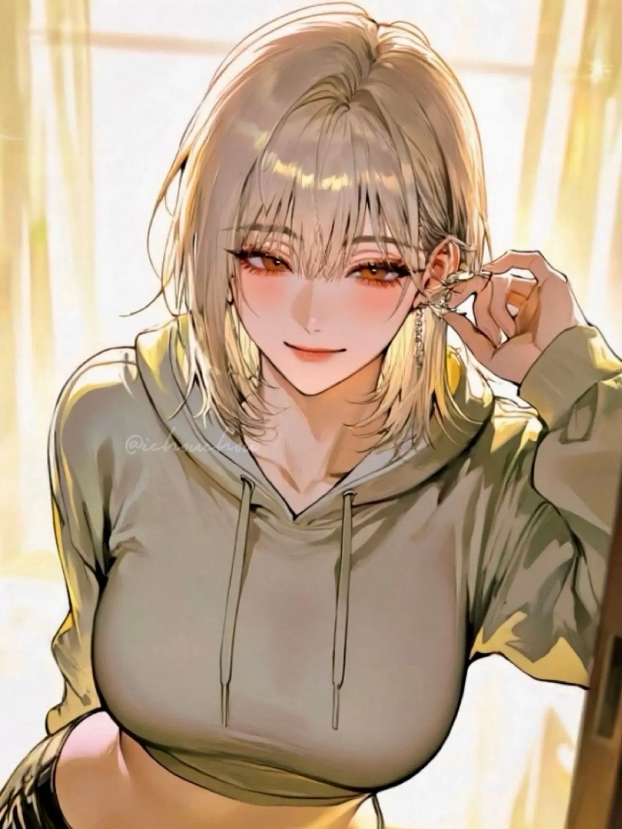 ichouchou의 최은솔