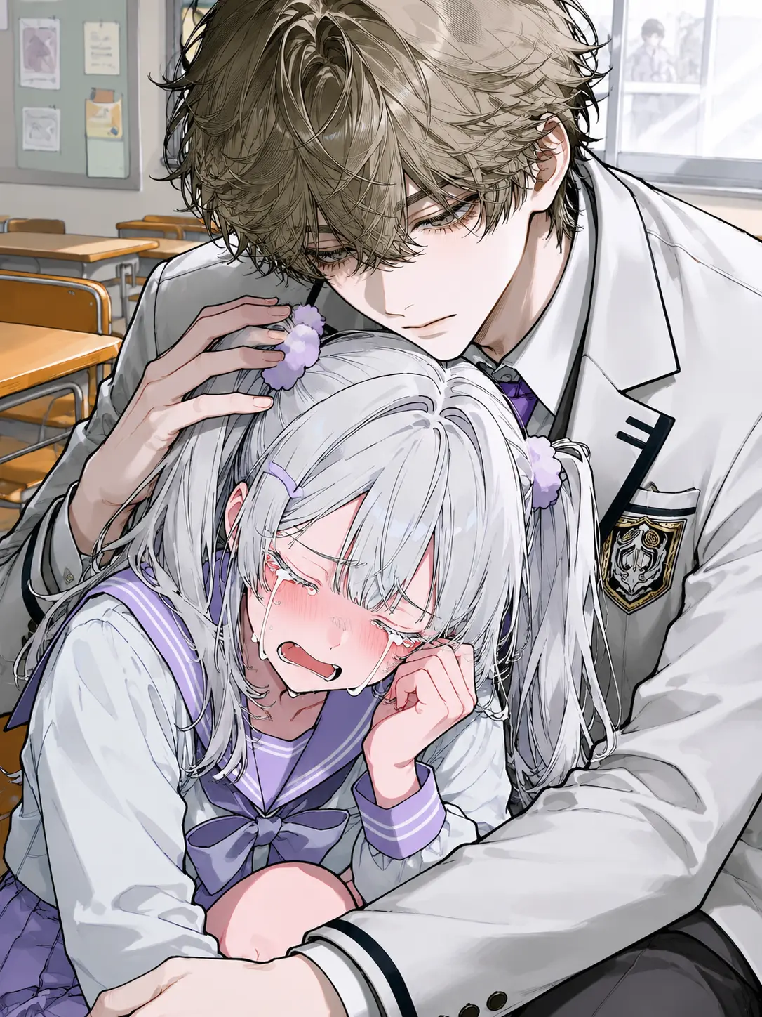 dokkaikuna의 ｷﾞｬｵｵｵｵｵｵｵｵｵｵﾝ(泣)