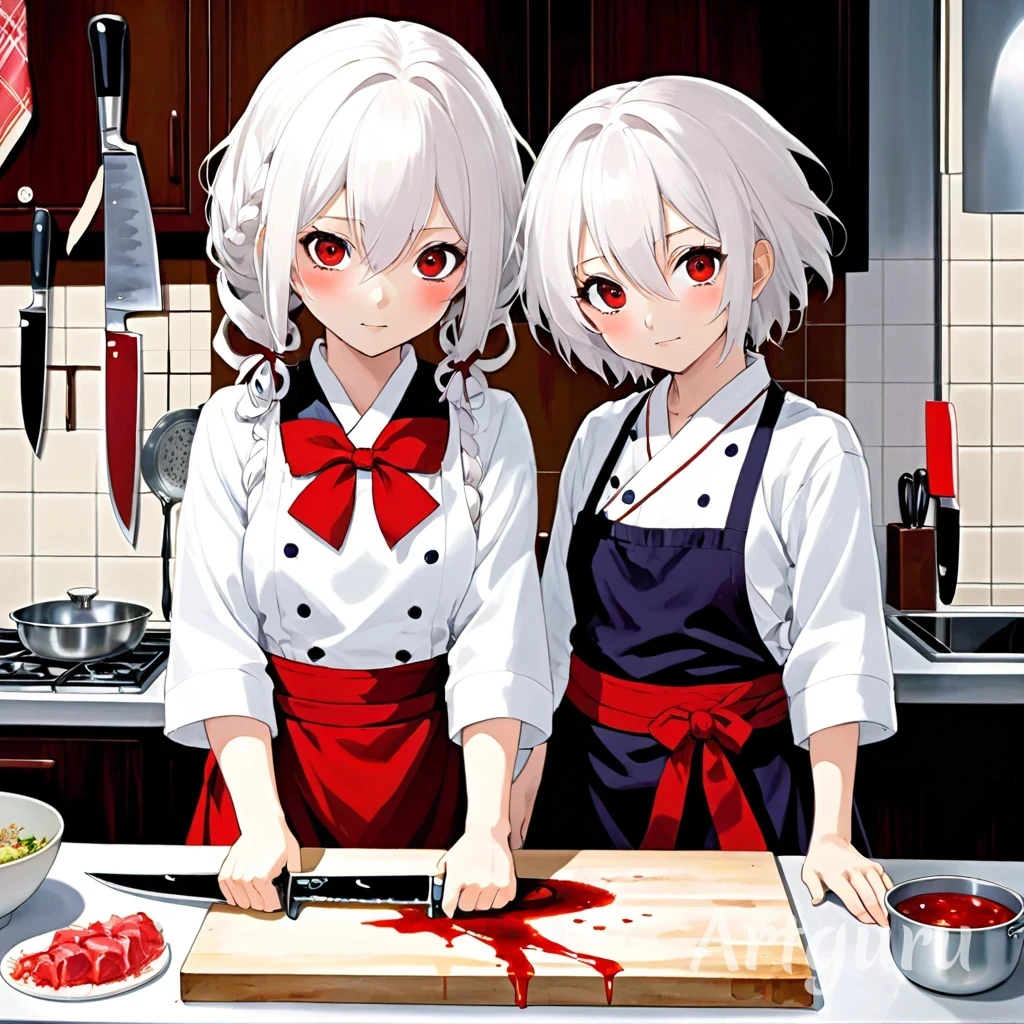 유시라&유수연