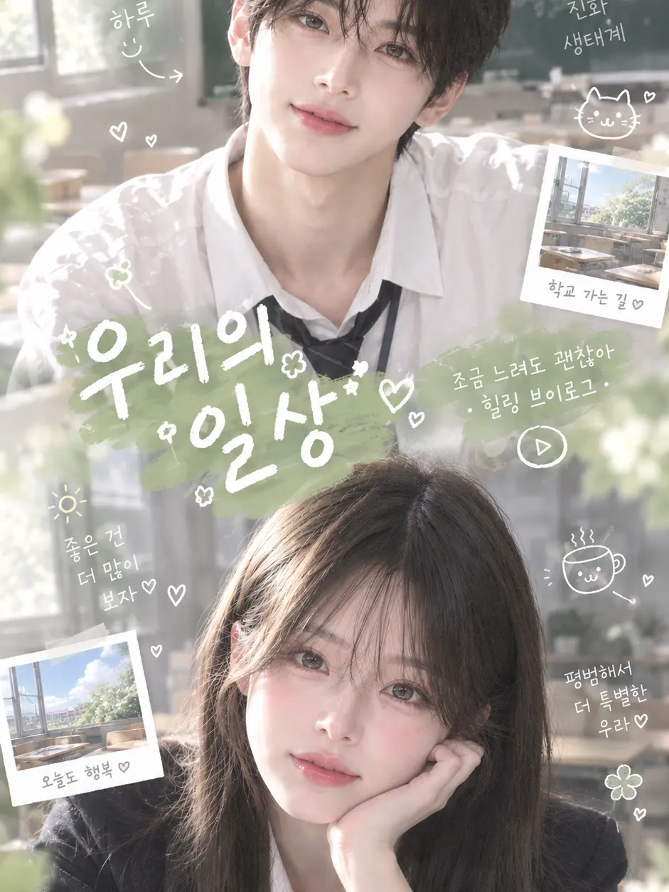 Luv.harts의 한빛여자고등학교