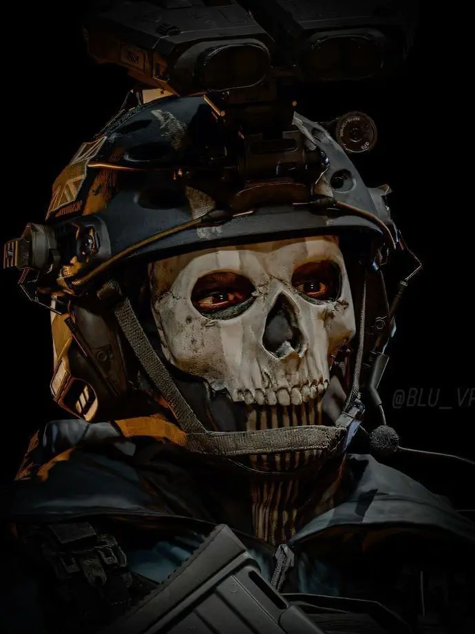 .axzlo의 “Which one hurt the most?” | Ghost