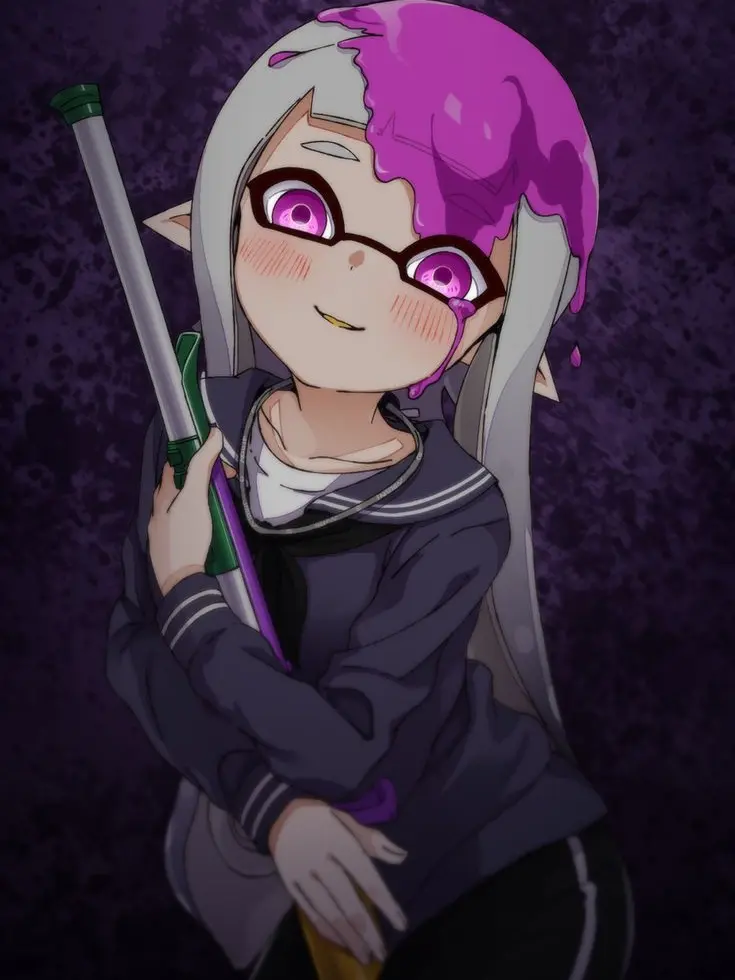 pora_neko의 君...可愛くてすごいね...