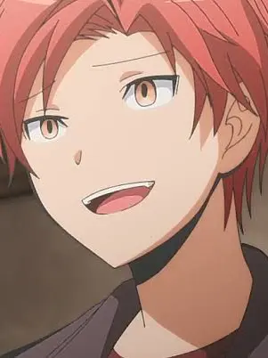 Nanonanonanona의 誘拐
