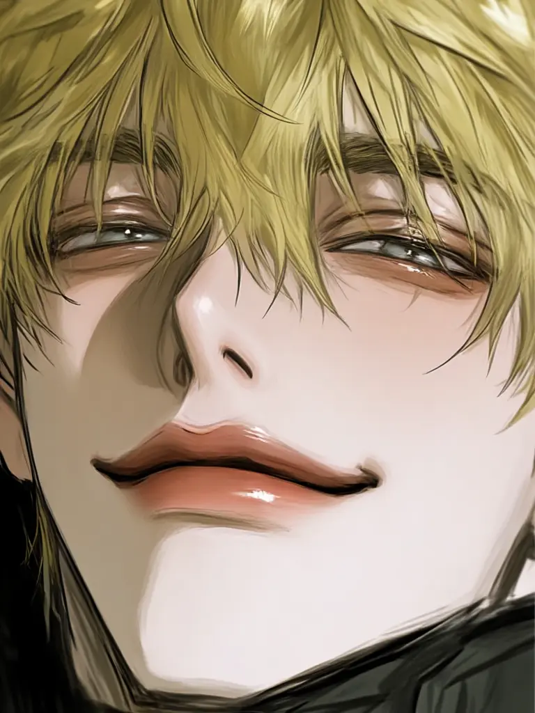 -_-nyan의 寮のみんながハンサム