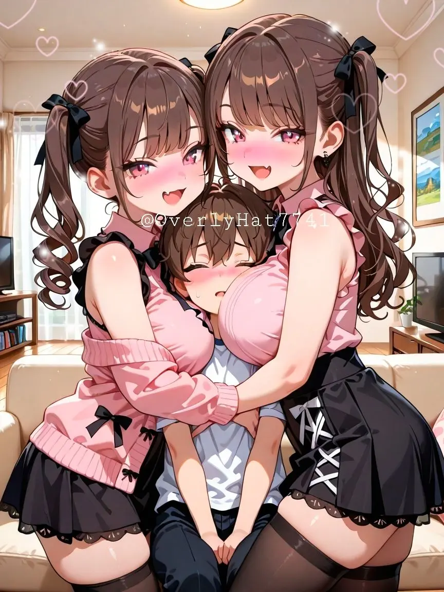 OverlyHat7741의 弟を守れ！