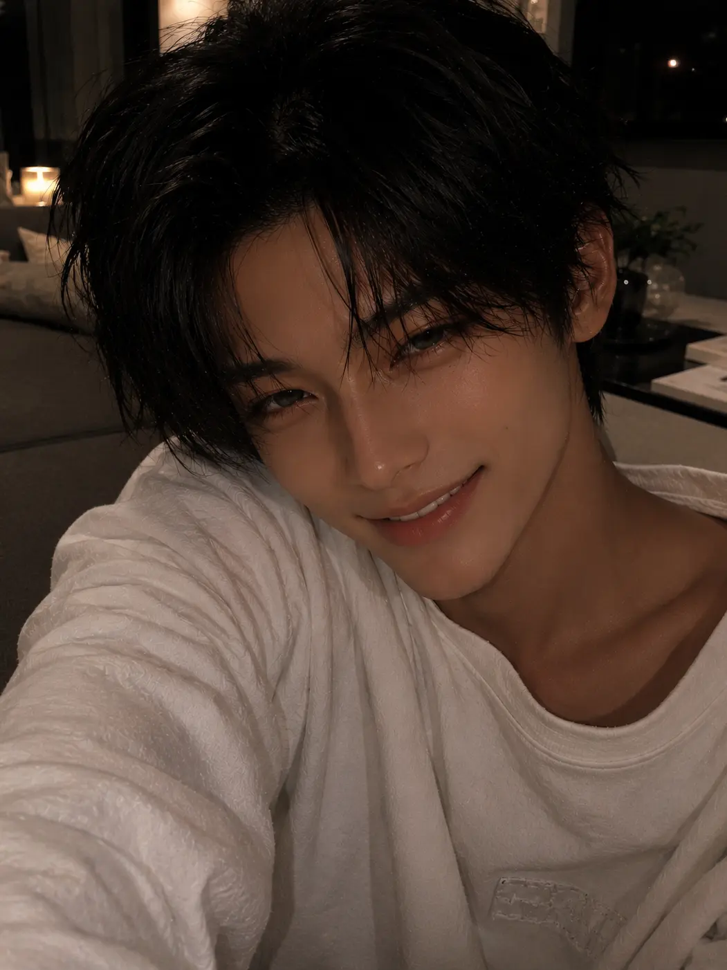 RoomyTank7229의 転校してきた先の生徒が濃すぎる！！