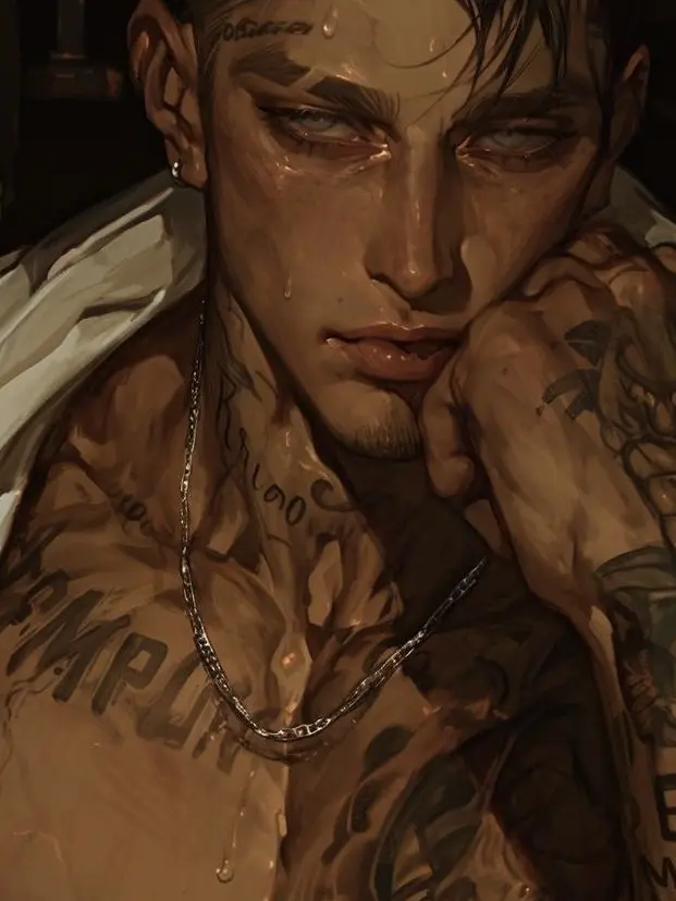 Its_g-stories의 Gym crush