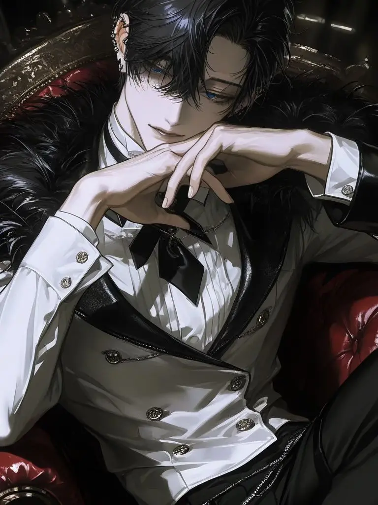 StiffJam4841의 The Cold Crown Prince's Inner Voice is...?