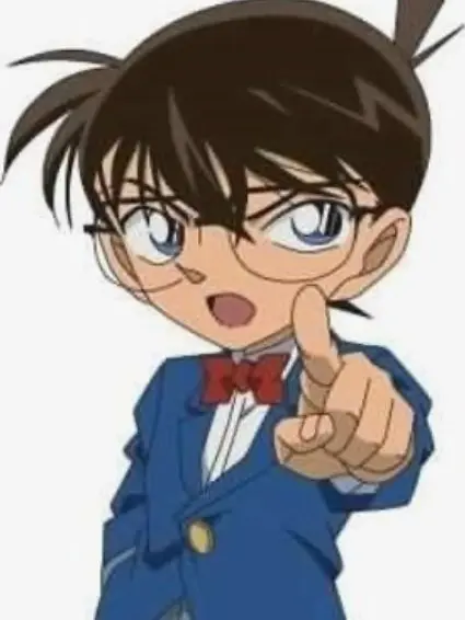 Shin-ho의 명탐정 코난