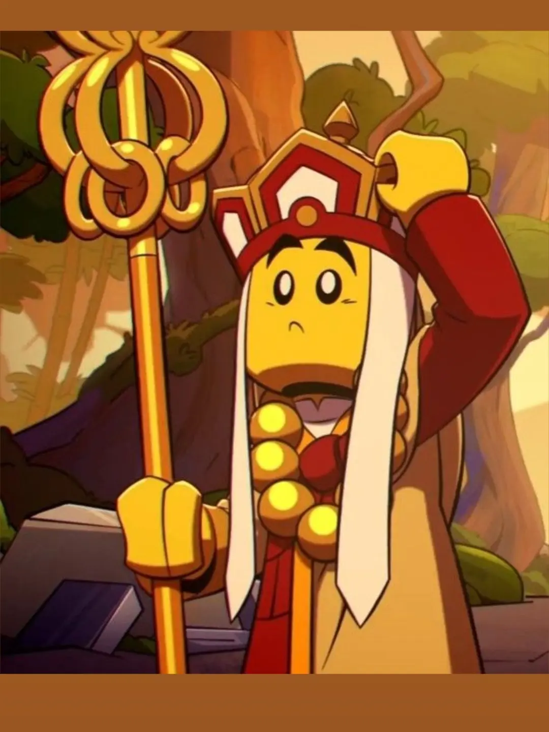 AptClip1060의 삼장법사