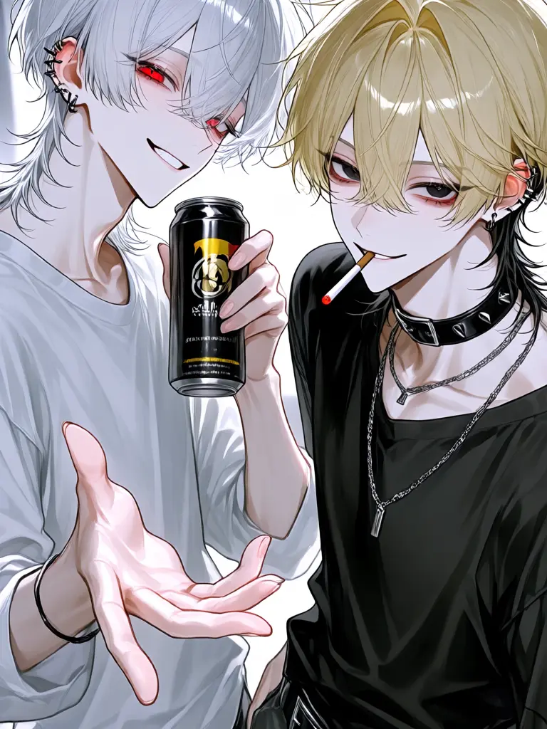 Cafe_Latte303의 酒カスヤニカス、貴方は何カス？