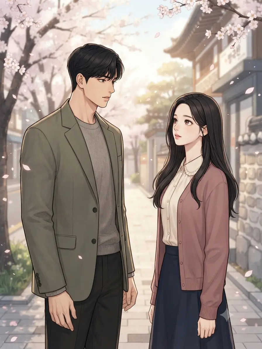 LostTag의 「오래된 계절을 지나」