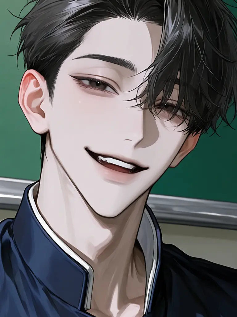SmugXeme8932의 君は不器用