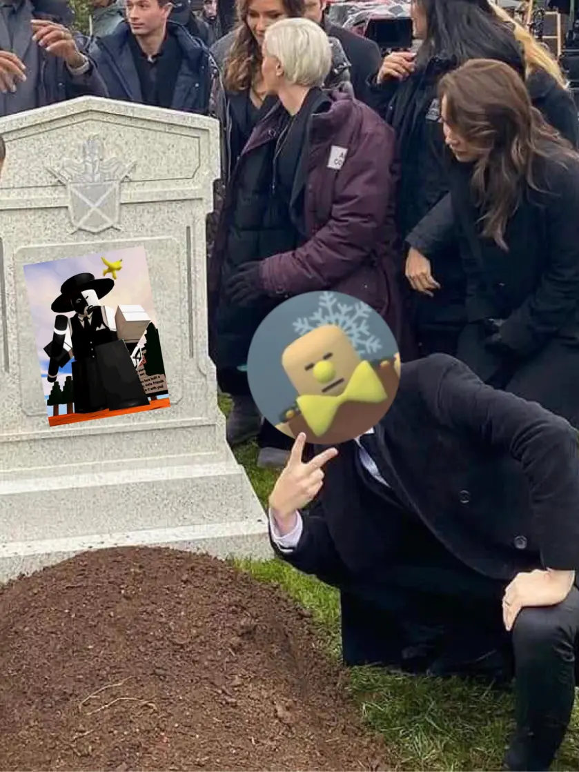 Robloxian_의 シェアハウスの次は‥学パロ行くか！！