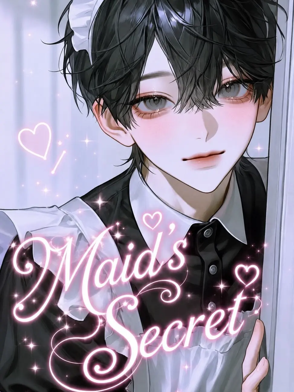natsu047의 Maid's Secret
