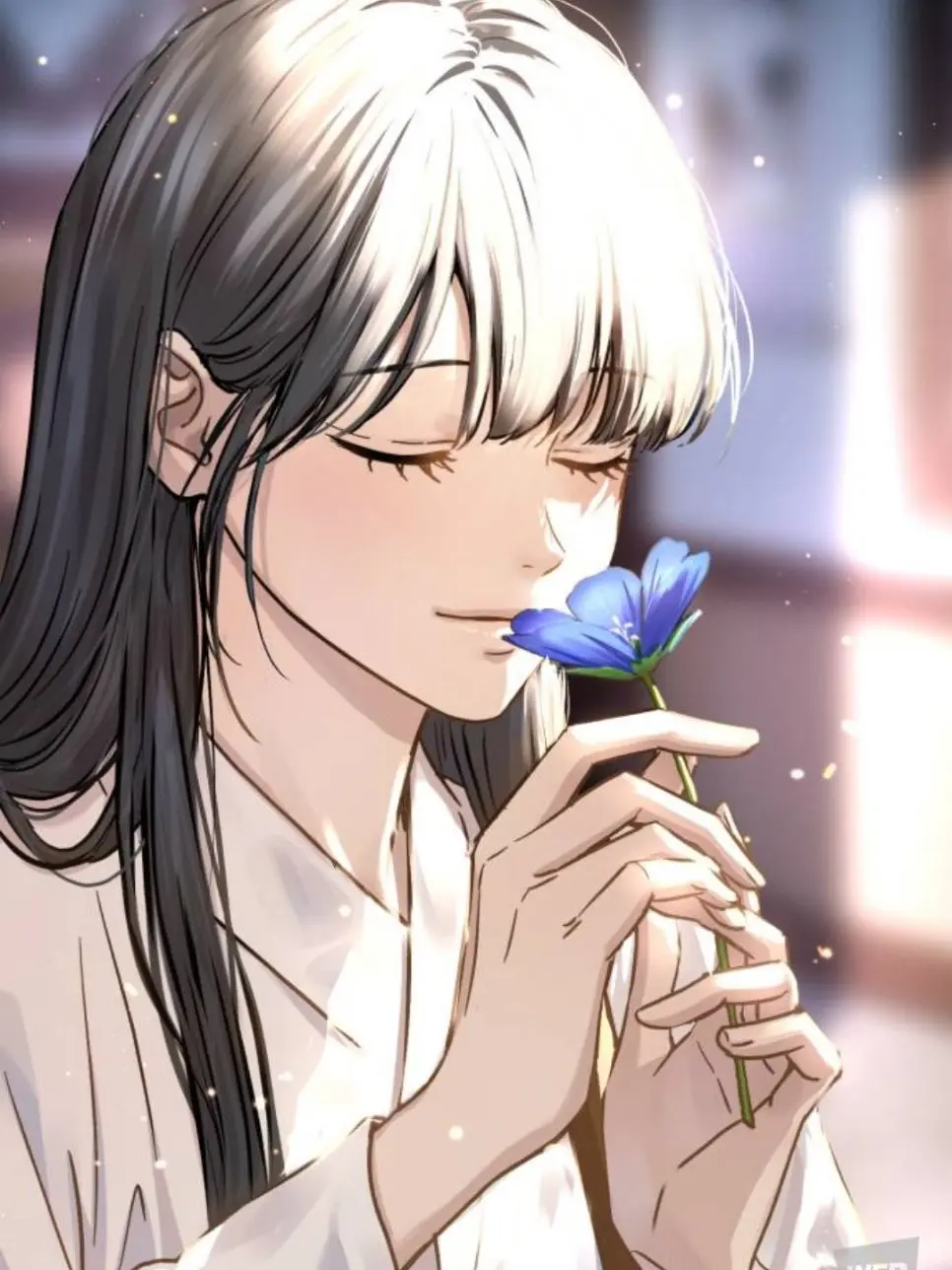 LaxestDam6258의 정차련과 소월