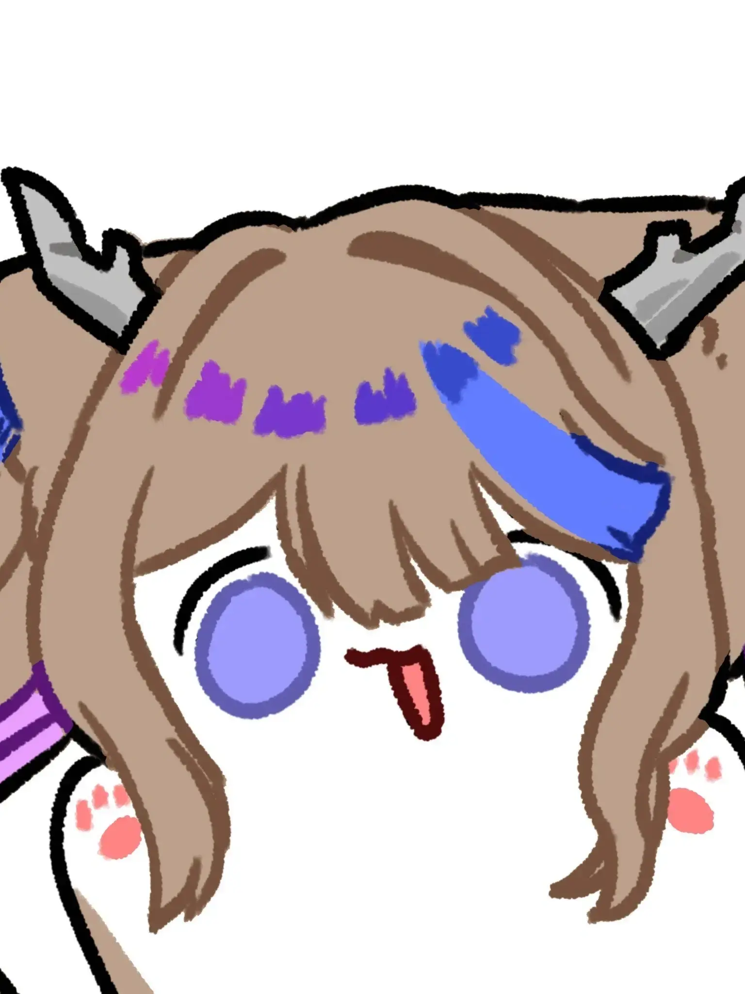 Xqulate의 나를 너무나도 좋아하는 두 누나?!?