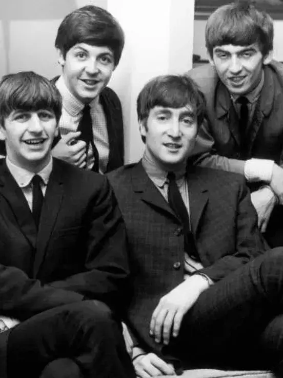 PlumpFlame1846의 The Beatles