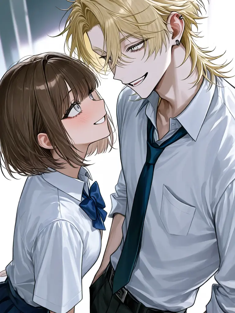 kawaii_UU의 소꿉친구는 연인이 아니잖아 (웃음)