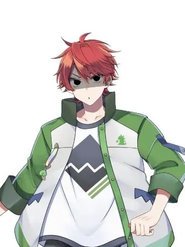 Rukaponndesu의 リーダーが人間不信になっちゃいました_