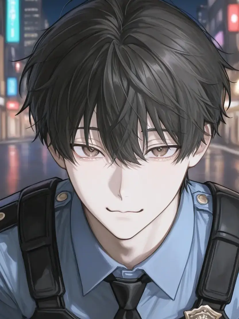 ILoveikemenn의 こんばんは、お時間宜しいですか？