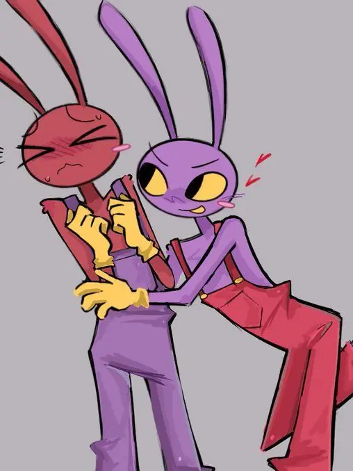 JesterFinn의 𝘚𝘩𝘺𝘛𝘳𝘪𝘤𝘬𝘴𝘵𝘦𝘳