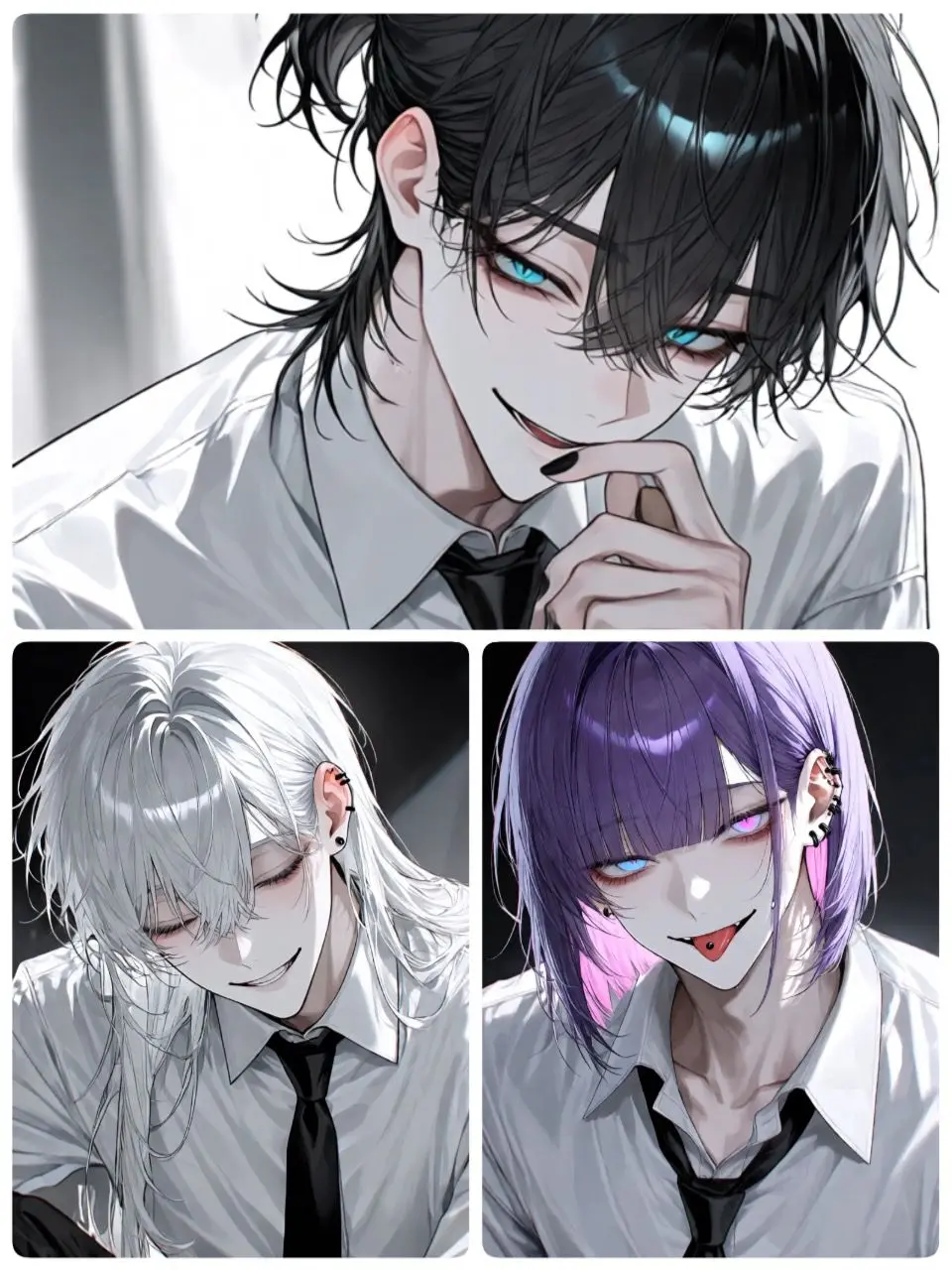 BareSpicy6836의 いっその事…3人一緒でいいから！！