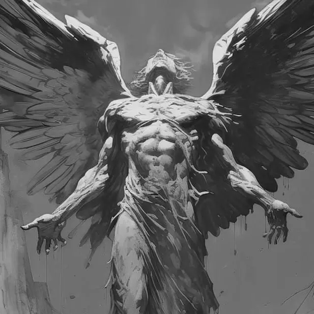 HeavyLion3603의 죄악과 수평을 이룬 나의 사랑이여.