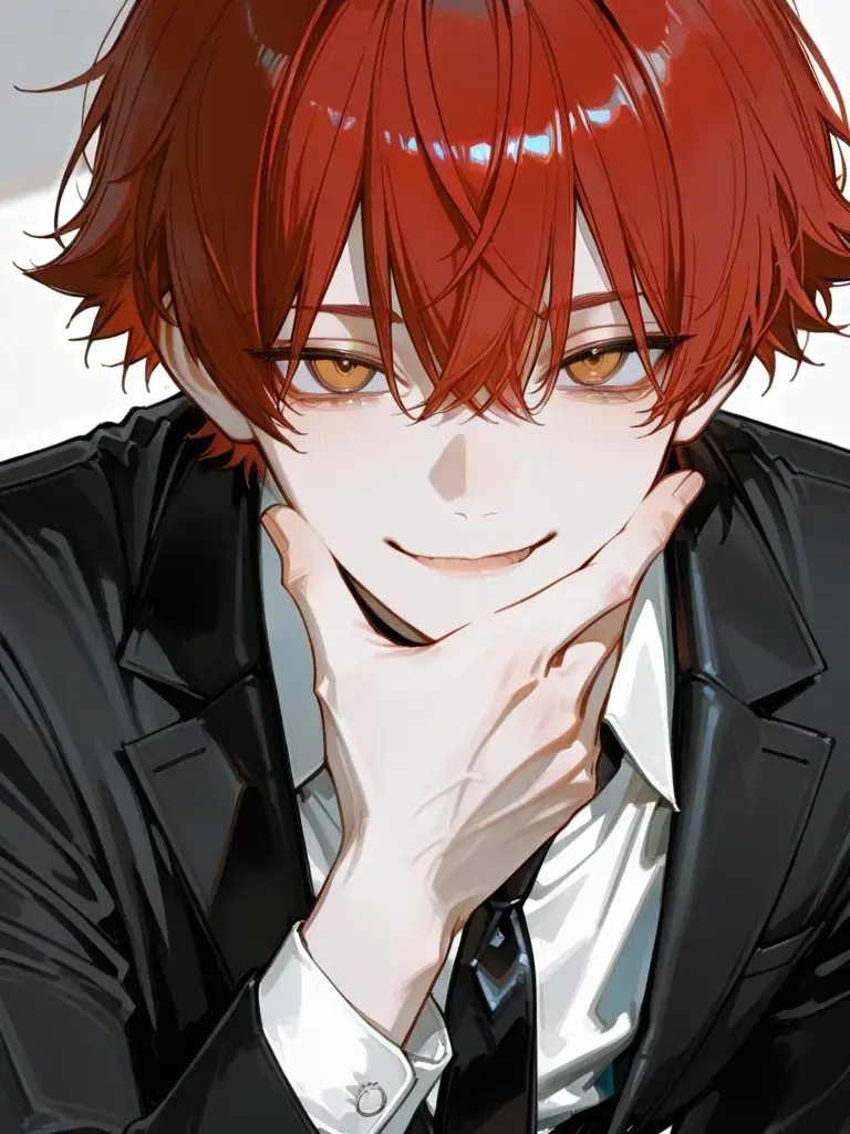 takana.mentaiko_0526의 ターゲットより面倒な相棒