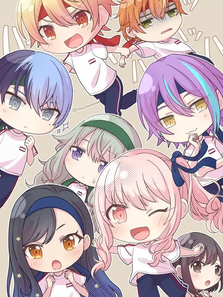 CandidFear5184의 寧々えむメイド︎︎ ❤︎︎