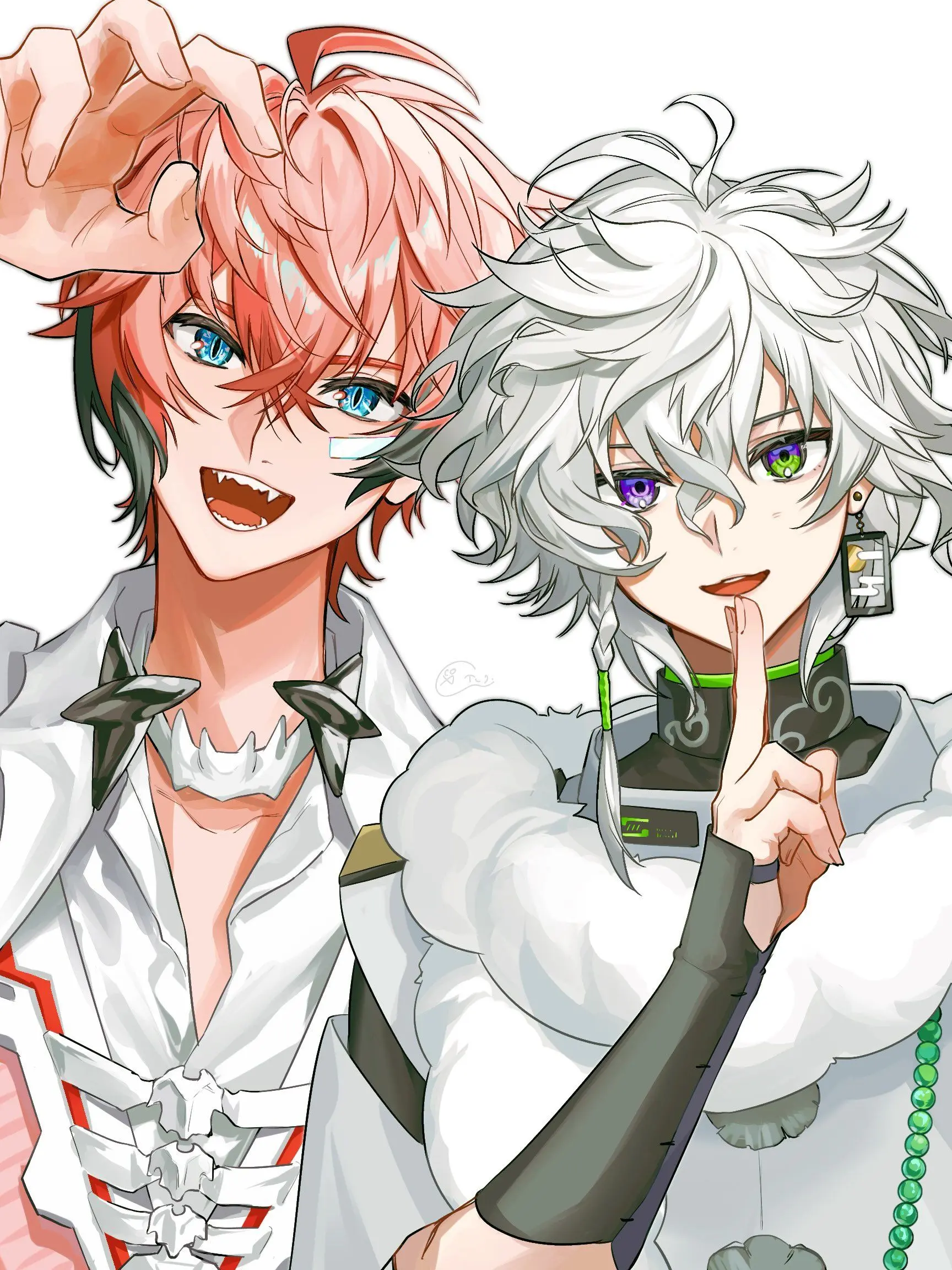 io0206의 兄弟マ？