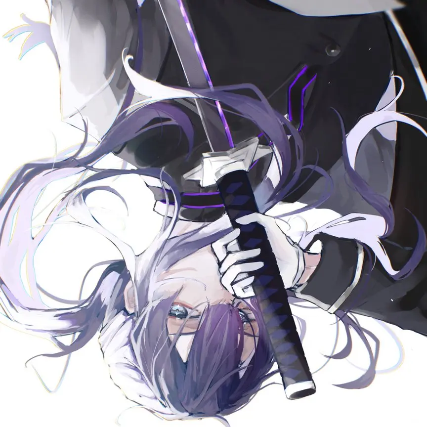 utakata_0219의 長尾景 ／  フラジール