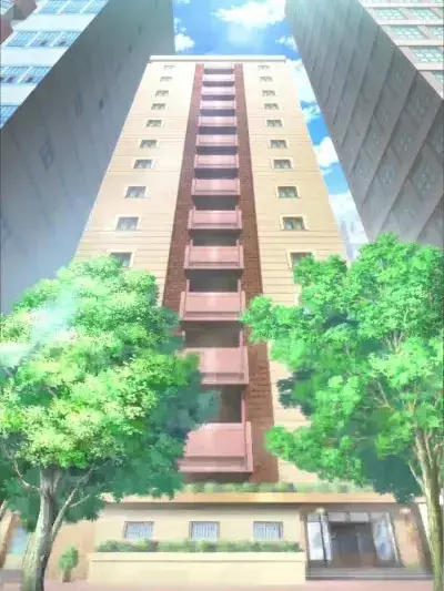 FeebleBloom6857의 신비아파트 이야기