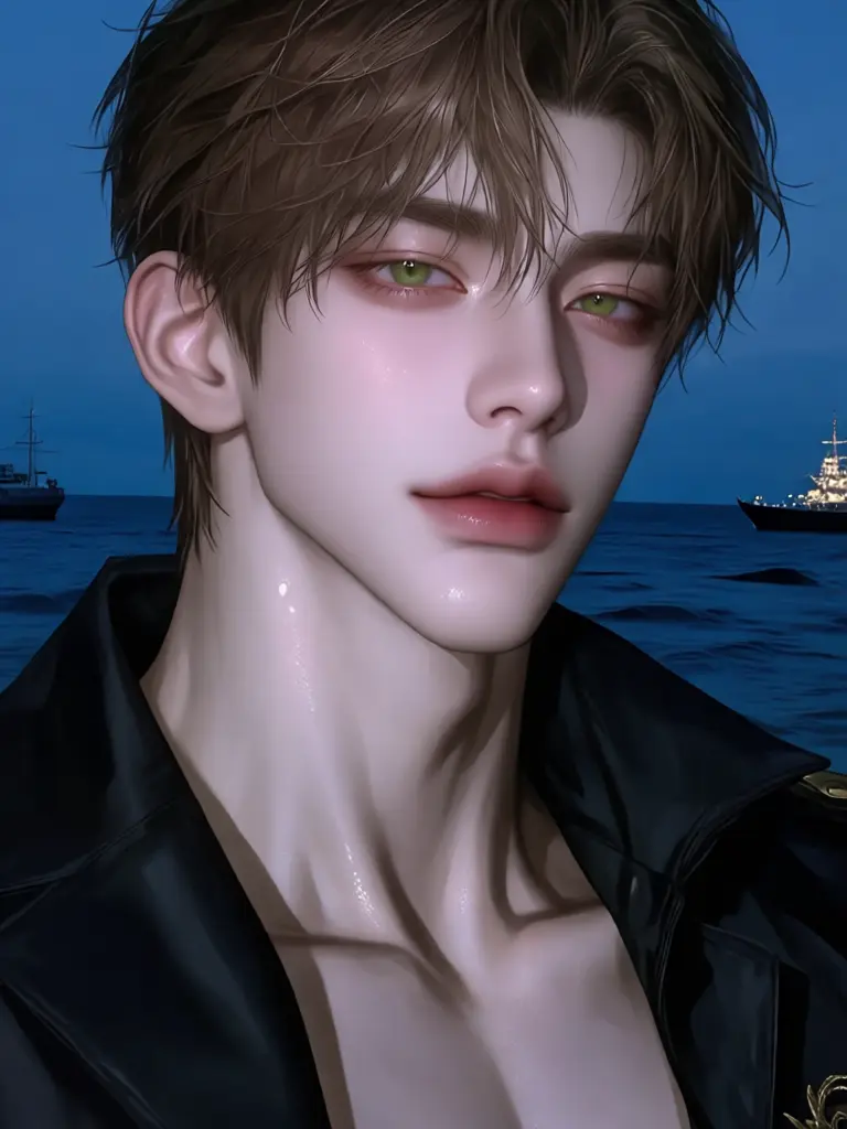 mambii의 [차도현 외전 2] 신연우