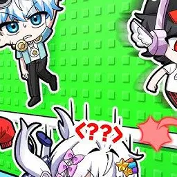 IYK의 팀나빠 / 놀이공원에 가다