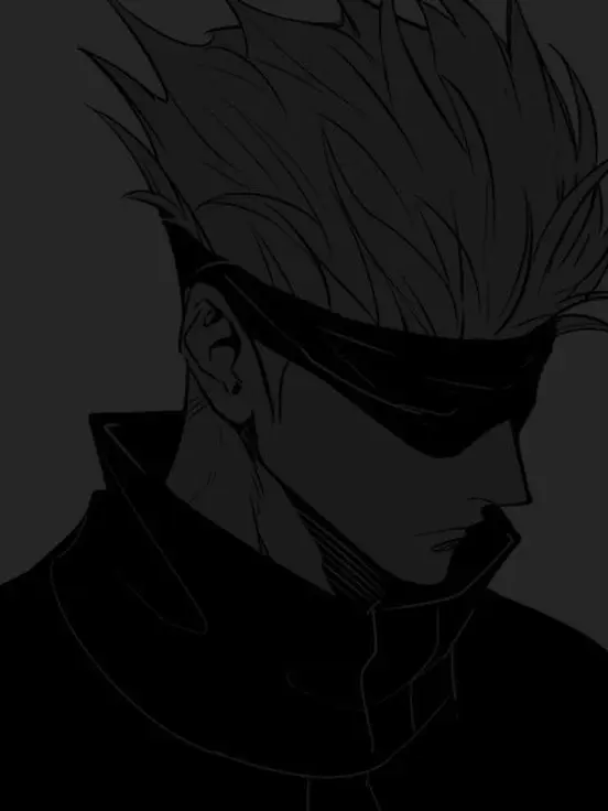 Mong.__.의 五条 悟