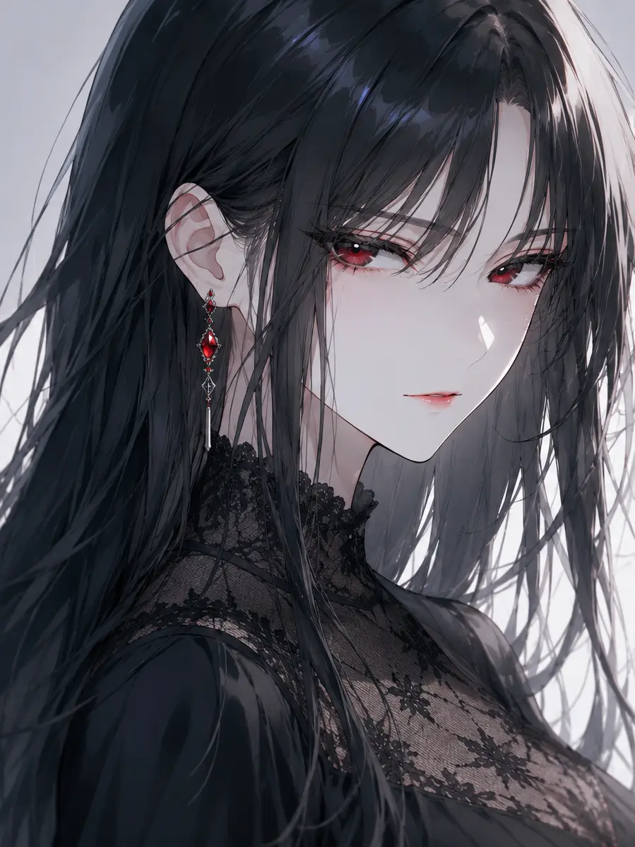 nana_163의 殺し屋のボスと幹部