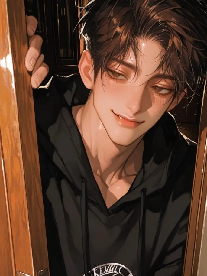 LeafyLuck2567의 キス魔の幼馴染が帰ってきた