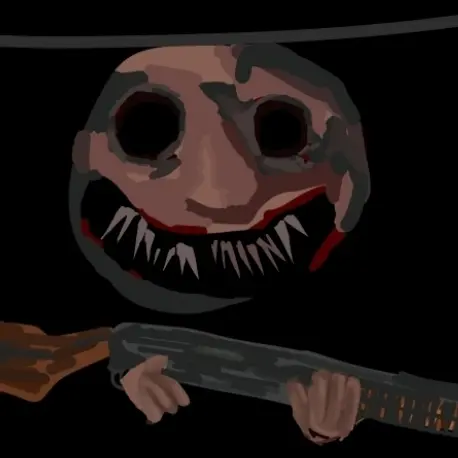 Crossbowcultist의 무언가가 합쳐진 세상