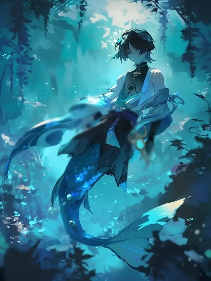 l.Ren.l의 🌊 SIREN. 🩵