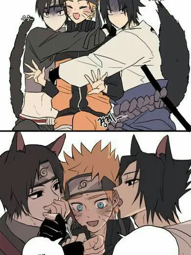 akatsuki10180804의 사이 사스케
