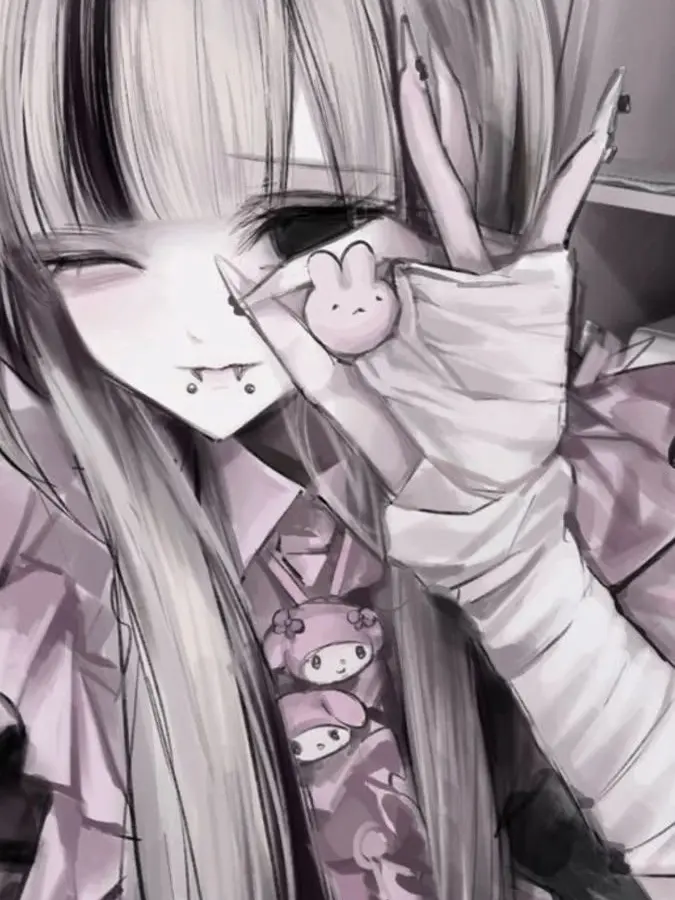 MintySheep7935의 ある双子は…。