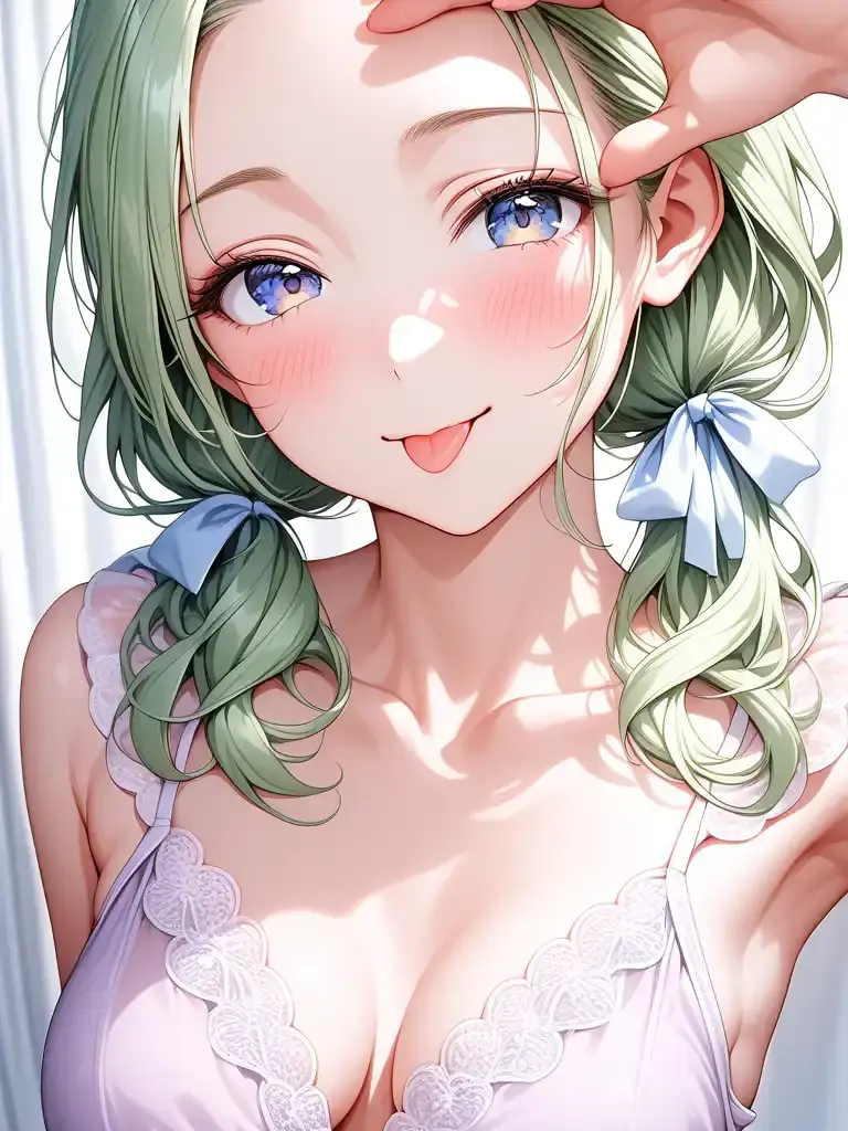 OrnateDew7874의 浮気計画