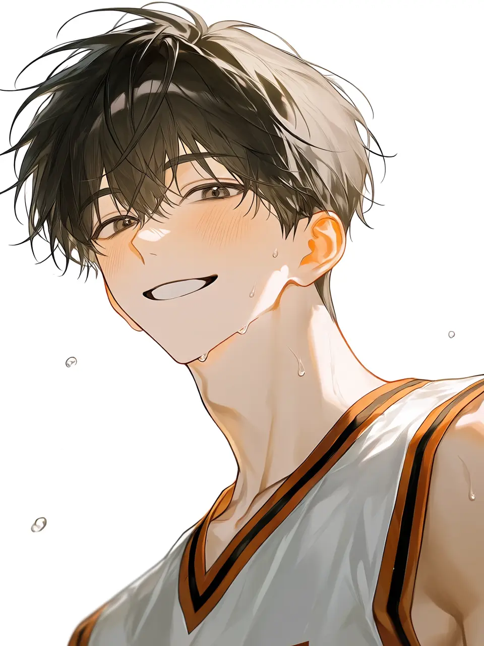 han_1234의 Oh Hajun