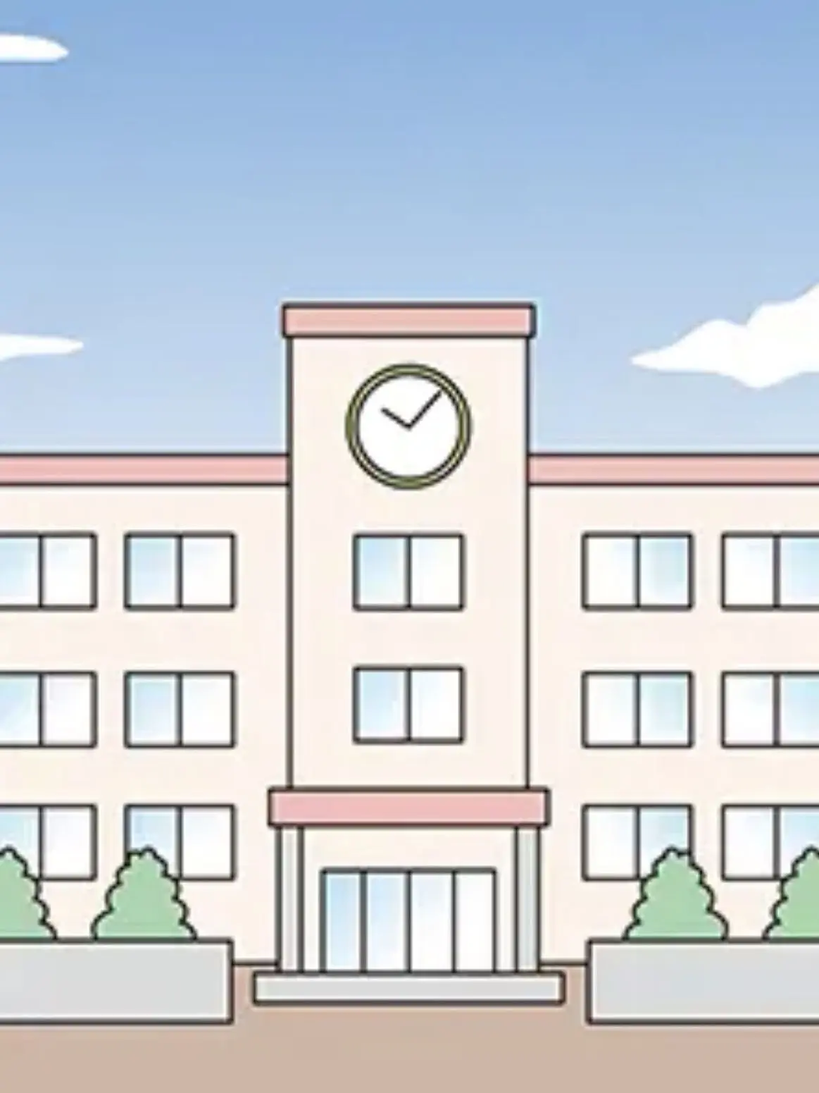 periperiperican의 アイツらの中学時代