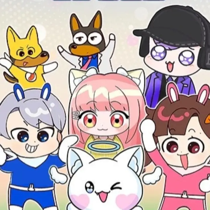 wjxh191의 어리?고프 사칭이댜!