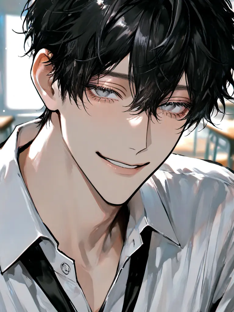 lypzsR의 隅っこの陰キャさん。