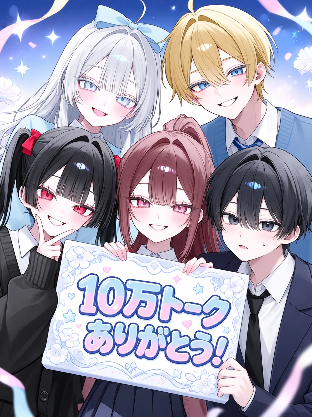 ouka.1116의 NTR側になろう！！
