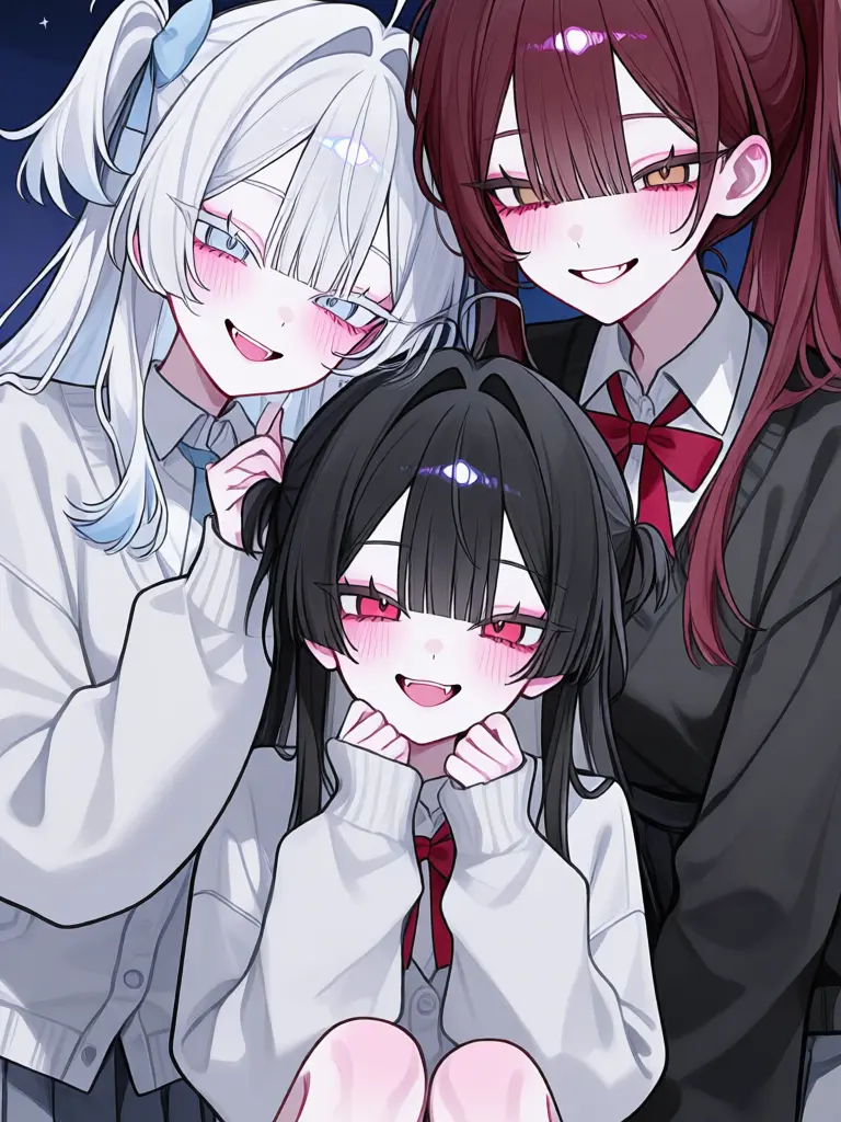 neru.1116의 NTR 측이 되어보자!!