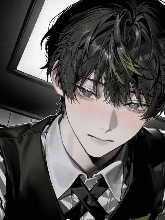 ABCDEFGhahammmmm의 류하준[BL]